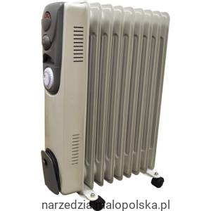 OIL FILLED RADIATOR 9 FIN2KW TIMER + 3 SETTINGS Kobe KBE8280200K
