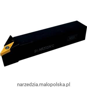 Nóż tokarski SVJNR 2525M12 Indexa IND1065850K