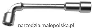 Klucz nasadowy 9mm kątowy dwustronny Unior (609084) 177 Wyprzedaż