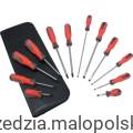 Zestaw wkrętaków Pro-Torq 12szt. Kennedy KEN5726030K KEN-572-6030K