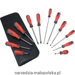 Zestaw wkrętaków Pro-Torq 12szt. Kennedy KEN5726030K KEN-572-6030K