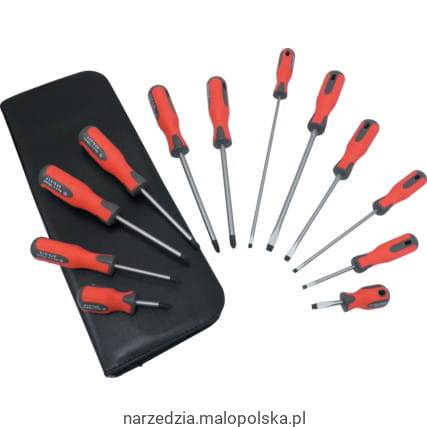 Zestaw wkrętaków Pro-Torq 12szt. Kennedy KEN5726030K KEN-572-6030K