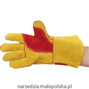 Rękawice spawalnicze rozm. 10 Tuffsafe TFF9611580K PRO20 PRO24-1-2