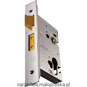 Zamek zapadkowo-ryglowy do wkładki euro 2,5" Matlock MTL9494170K