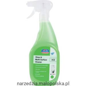 CIF WINDOW & MULTISURFACE 750ml PRO20