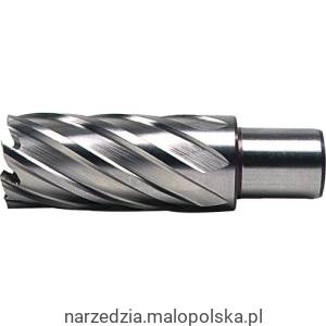 Wiertło rurowe 23mm krótkie do magnesówki Kennedy KEN2881230K KEN-288-1230K PRO20