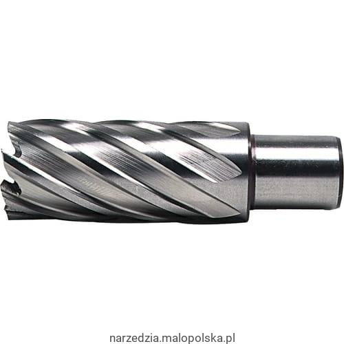 Wiertło rurowe 23mm krótkie do magnesówki Kennedy KEN2881230K KEN-288-1230K