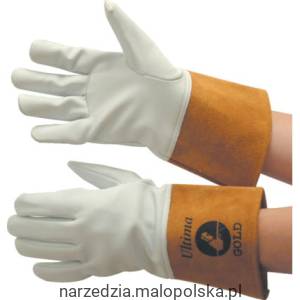 ULTIMA GOLD TIG GAUNTLET Cromwell JAY9615066B