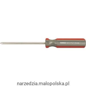 Wkrętak warsztatowy krzyżakowy No.1 Kennedy KEN5721010K PRO20