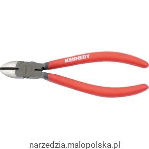 Szczypce boczne standardowe 180mm 7" Kennedy KEN5583330K PRO25