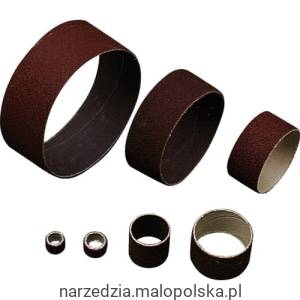 Taśma ścierna 30x30mm P150 1szt. York Abrasives YRK2052580K