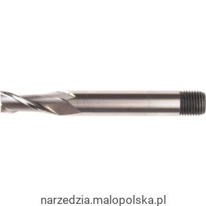 Frez trzpieniowy 6,5mm 2 ostrza HSS-Co 5% S231T Sherwood SHR0615861S