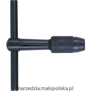 Pokrętło do gwintowników 3-5mm typ T angielski Kennedy KEN5188920K