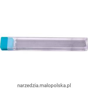 Rysiki do ołówka automatycznego 0,5mm 12szt.
