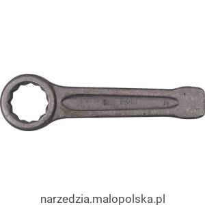 Klucz udarowy 95mm do pobijania oczkowy Kennedy KEN5807170K