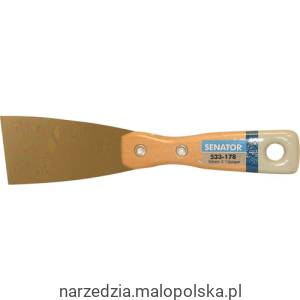 Szpachla dekoratorska 2" Senator SEN5331780K