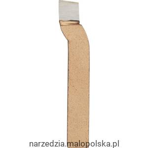 Nóż tokarski No.7 12x12mm HSS prawy Kennedy KEN0101120K