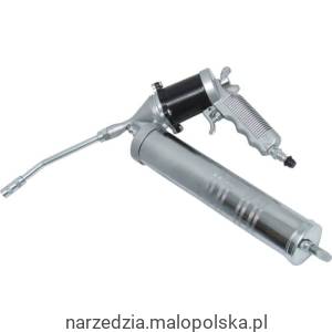 Smarownica pneumatyczna pistoletowa z nastawnym kątem 400ml 400cc 360 Kennedy KEN5400350K PRO20