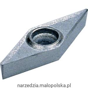 Płytka skrawająca VCGT 110304-AL K10 Yamaloy YML1209111N PRO19