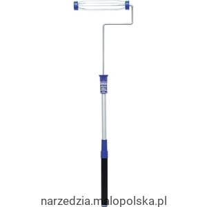 Uchwyt malarski drucikowy wydłużony 230mm 9" Senator SEN5334420K PRO25