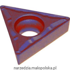Płytka skrawająca TCMT 110204-PM QX500 Yamaloy YML1207120A