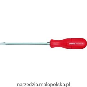 Wkrętak 6,3x150 warsztatowy płaski Kennedy KEN5720360K