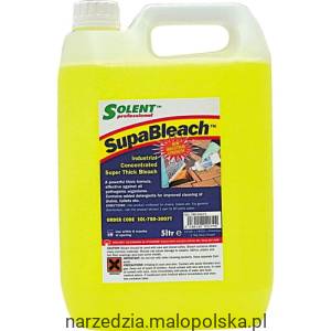 Wybielacz 5l Solent SOL7803007T PRO19-20