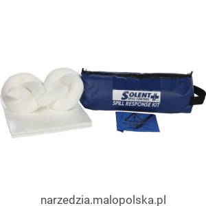 S+ SPILL KIT OIL-ONLY20LTR HOLDALL Solent SOL7421630D