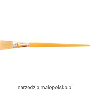 Pędzel z naturalnego włosia No.10 Kennedy KEN5336600K