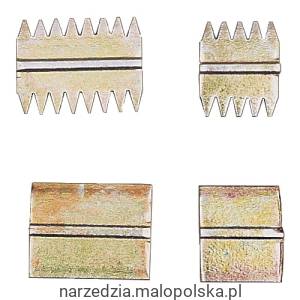 Wkładka do przedłużacza do dłutowania 1" 1szt. Kennedy KEN5059130K