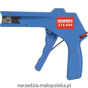 Szczypce do wiązania kabli 2,4-4,8mm Kennedy KEN5168400K