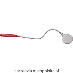 Lusterko inspekcyjne 2" z uchwytem okrągłe Kennedy KEN5185400K