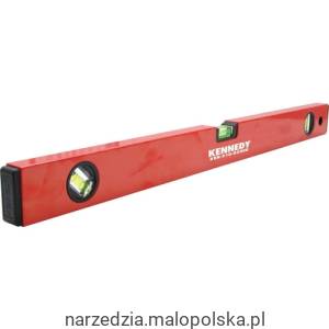 Poziomica stolarska 1000mm 40" Kennedy KEN5100400K