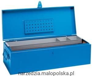 Skrzynka narzędziowa 910x530x430 Unior (605898) 960/3