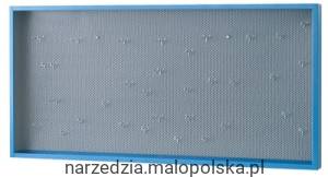 Tablica narzędziowa do 946A 1500X125X740 Unior (612329) 946C