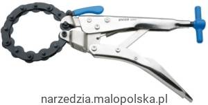 Łańcuchowy obcinak rur wydechowych 25-85mm 330mm Unior (619255) 2082/3 Wyprzedaż MTMX