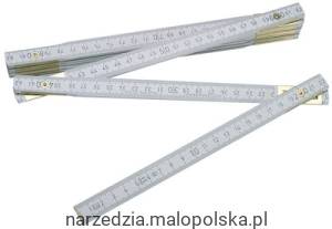 Przymiar składany 2m Unior (609365) 710W