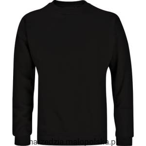 Koszulka z długim rękawem XL czarna Sitesafe SSF9626160F