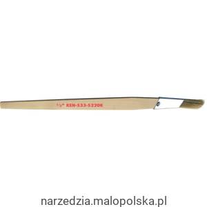 Pędzel ze skośnym zakończeniem 12mm 1/2" Kennedy KEN5335220K