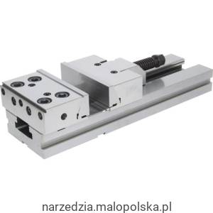 Imadło 150x300mm CNC maszynowe modułowe Indexa IND4450660K