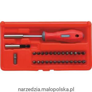 Zestaw końcówek mechanicznych 29szt. Kennedy KEN5736470K