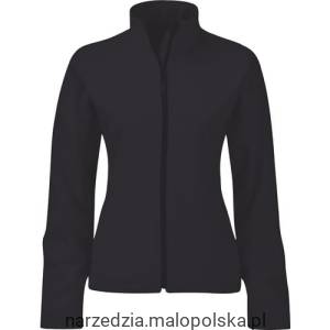 Kurtka damska typu soft shell L granatowa Sitesafe SSF9626134E