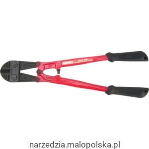 Nożyce do prętów 30" mocne tnące centralnie Kennedy KEN5923300K