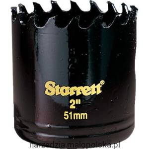 32mm CARBIDE TIPPED HOLESAW PRO-19 PRO20