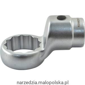 Końcówka oczkowa 8mm zamknięta do klucza dynamometrycznego otwór 16mm Kennedy KEN5814300K