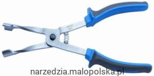 Szczypce do usuwania uszczelnień zaworów Unior (619721) 2201/2BI