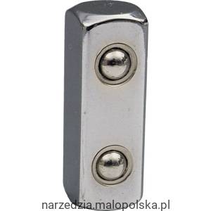 Zbierak dwustronny kwadratowy 1/2" 1/2" Kennedy KEN5826750K