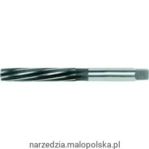 Rozwiertak ręczny 21mm HSS chwyt prosty Sherwood SHR0652139R