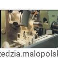 Wiertło rurowe 50mm długie do magnesówki Kennedy KEN2882500K KEN-288-2500K