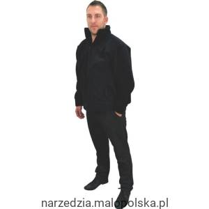 Mikrofils czarny rozm. S Tuffsafe TFF9623230B